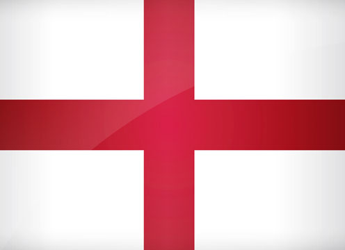 England - Англия